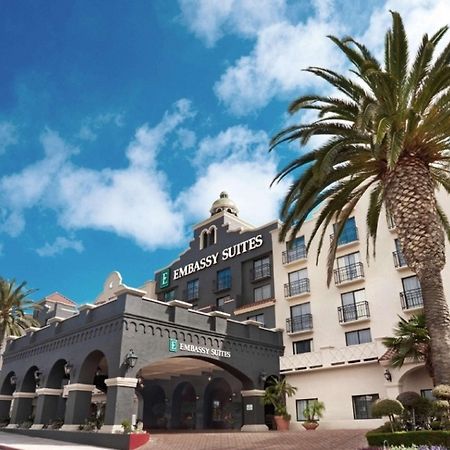 Embassy Suites By Hilton Los Angeles International Airport South El Segundo Esterno foto